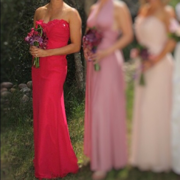 David’s Bridal Dress - Picture 2 of 2